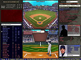 ������#003�Υ���ͥ���/Ⱦü����ʤ��ǡ����̤�ؤ��Baseball Mogul 2009�פΥǥ��Ǥ�4Gamer��Up