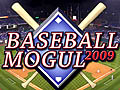 Ⱦü����ʤ��ǡ����̤�ؤ��Baseball Mogul 2009�פΥǥ��Ǥ�4Gamer��Up