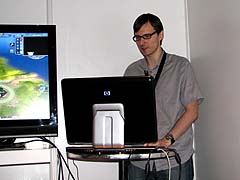 ꡼ No.002Υͥ / GCA 0805ϥɥRTSBattleForgeפ2009ǯΰճʡʡ̥ܶȥˤʤꤽͽ