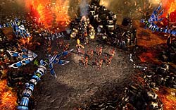 ꡼ No.009 | GCA 0805ϥɥRTSBattleForgeפ2009ǯΰճʡʡ̥ܶȥˤʤꤽͽ