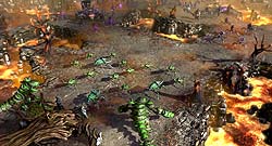 ꡼ No.012 | GCA 0805ϥɥRTSBattleForgeפ2009ǯΰճʡʡ̥ܶȥˤʤꤽͽ