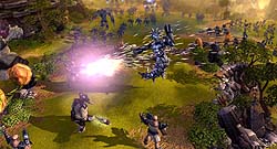 ꡼ No.013 | GCA 0805ϥɥRTSBattleForgeפ2009ǯΰճʡʡ̥ܶȥˤʤꤽͽ