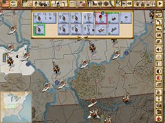 画像集#004のサムネイル/南北戦争を戦い抜く「War Between the States」の最新ショット