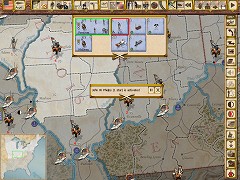 画像集#005のサムネイル/南北戦争を戦い抜く「War Between the States」の最新ショット