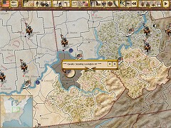 画像集#006のサムネイル/南北戦争を戦い抜く「War Between the States」の最新ショット