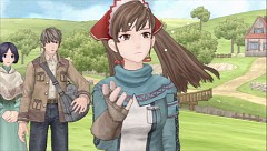 ꡼ No.003 | ܤȿƹʤǤ ߥ졼RPGȥ󥲡ͻ礵ߺΥ륭ꥢ