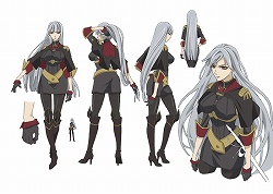 ������#003�Υ���ͥ���/TV���˥�����Υ����륭��ꥢ�ס�������ʤɤο������꤬����