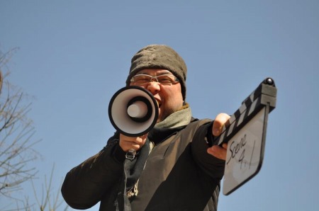 画像ギャラリー No.009のサムネイル画像 / セガの4月1日企画は,「戦場のヴァルキュリア」を実写映画化!?