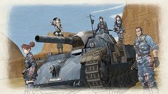 画像ギャラリー No.004のサムネイル画像 / 海外版「戦場のヴァルキュリア」PS3最高のSRPGにギネス認定