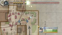 画像ギャラリー No.005のサムネイル画像 / 海外版「戦場のヴァルキュリア」PS3最高のSRPGにギネス認定