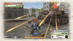 画像ギャラリー No.008のサムネイル画像 / 海外版「戦場のヴァルキュリア」PS3最高のSRPGにギネス認定