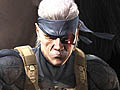 ���Υ��͡��������˵��äƤ������ǿ����METAL GEAR SOLID 4�פ�ȯ�䤬���ܶ�