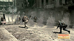 画像集#022のサムネイル/あのスネークが戦場に帰ってきた。最新作「METAL GEAR SOLID 4」の発売が急接近