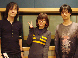 画像ギャラリー No.001 | 小島秀夫監督のWebラジオ「ヒデラジ