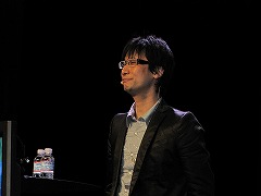 ������#002�Υ���ͥ���/��GDC 2009��14�ϥ᥿�륮���ο���ϡ������ʥߤξ��罨�׻�ˤ��GDC��Ĵ�ֱ��ݡ���