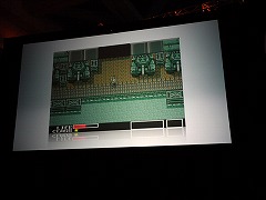 ������#010�Υ���ͥ���/��GDC 2009��14�ϥ᥿�륮���ο���ϡ������ʥߤξ��罨�׻�ˤ��GDC��Ĵ�ֱ��ݡ���