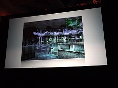 ������#016�Υ���ͥ���/��GDC 2009��14�ϥ᥿�륮���ο���ϡ������ʥߤξ��罨�׻�ˤ��GDC��Ĵ�ֱ��ݡ���