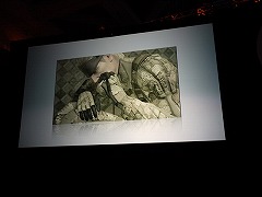 ������#024�Υ���ͥ���/��GDC 2009��14�ϥ᥿�륮���ο���ϡ������ʥߤξ��罨�׻�ˤ��GDC��Ĵ�ֱ��ݡ���