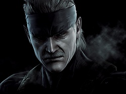 画像集#001のサムネイル/「MGS4」の音声コンテンツ“ガンヒデ”が本日ついに最終回か