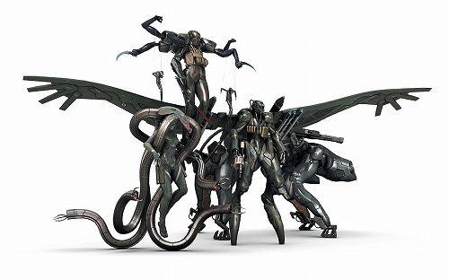 画像集#001のサムネイル/ガンヒデ,小島監督と菊地由美さんによるメイキング特集を配信