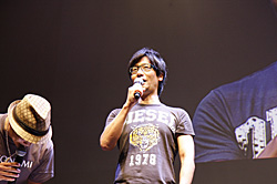 #001Υͥ/TGS 2011ϡ֥᥿륮ץ㥹ȿؤȿĹ줵󤬥ȤȤо줷KONAMI֡Ķڥ饹ȥơKojima Productions SPECIAL STAGEפݡ