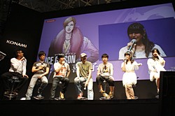 ꡼ No.019Υͥ / TGS 2011ϡ֥᥿륮ץ㥹ȿؤȿĹ줵󤬥ȤȤо줷KONAMI֡Ķڥ饹ȥơKojima Productions SPECIAL STAGEפݡ