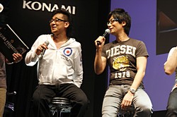 ꡼ No.032Υͥ / TGS 2011ϡ֥᥿륮ץ㥹ȿؤȿĹ줵󤬥ȤȤо줷KONAMI֡Ķڥ饹ȥơKojima Productions SPECIAL STAGEפݡ