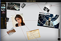 ������#001�Υ���ͥ���/���ܸ�Ǥ�ڤ���륪���ԥå����ơ��ޤ�ARG��The Lost Ring��