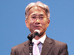 画像ギャラリー No.003のサムネイル画像 / So-netとゲームポットが制作発表会を実施。新たな「PostPet」とは……?