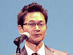 画像ギャラリー No.004のサムネイル画像 / So-netとゲームポットが制作発表会を実施。新たな「PostPet」とは……?