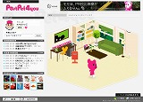 画像ギャラリー No.014のサムネイル画像 / So-netとゲームポットが制作発表会を実施。新たな「PostPet」とは……?