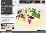 画像ギャラリー No.015のサムネイル画像 / So-netとゲームポットが制作発表会を実施。新たな「PostPet」とは……?