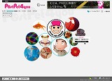 画像ギャラリー No.020のサムネイル画像 / So-netとゲームポットが制作発表会を実施。新たな「PostPet」とは……?