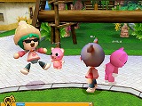 画像ギャラリー No.030のサムネイル画像 / So-netとゲームポットが制作発表会を実施。新たな「PostPet」とは……?