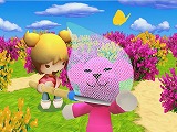 画像ギャラリー No.033のサムネイル画像 / So-netとゲームポットが制作発表会を実施。新たな「PostPet」とは……?