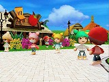 画像ギャラリー No.034のサムネイル画像 / So-netとゲームポットが制作発表会を実施。新たな「PostPet」とは……?