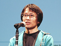 画像ギャラリー No.037のサムネイル画像 / So-netとゲームポットが制作発表会を実施。新たな「PostPet」とは……?