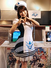 画像ギャラリー No.048のサムネイル画像 / So-netとゲームポットが制作発表会を実施。新たな「PostPet」とは……?