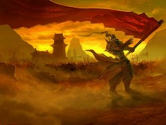 ꡼ No.003 | ͥåòRTSֻפϥΩƤΡWarcraft IIIסץ쥤ࡼӡǳΤ褦