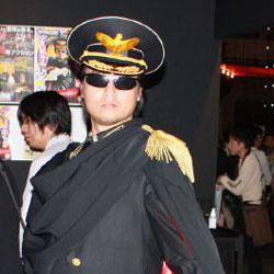 ꡼ No.004 | TGS 2009ϥ饤RTS֥饯פ˥ץ쥹ԡ֥ϥåפ