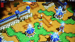 ꡼ No.006 | TGS 2009ϥ饤RTS֥饯פ˥ץ쥹ԡ֥ϥåפ