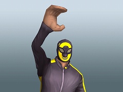 ꡼ No.005 | ֥饯סϥåȤΥܤǡ֥󥹥׻