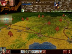 システムソフト・アルファー,5年ぶりのシリーズ最新作「天下統一V」を6月13日に発売システムソフト・アルファー,5年ぶりのシリーズ最新作「天下統一V」を6月13日に発売