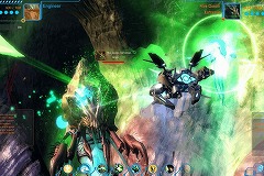 #001Υͥ/ڡХȥMMOBlackstar Chroniclesסǿץ쥤ࡼӡ