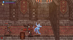 King's Blade