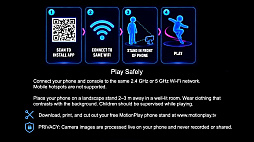 MotionPlay Sports
