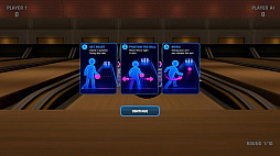 MotionPlay Sports
