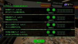 ゲームショップパニック