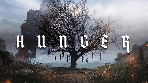 画像ギャラリー No.001のサムネイル画像 / PvPvE型ホラー脱出アクションRPG「HUNGER」,クローズドβテストが10月19日より開催。19世紀の荒廃したヨーロッパで生き残りをかけて戦おう