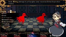 画像ギャラリー No.005のサムネイル画像 / 「Momodora」シリーズの開発者rdein氏が手掛ける，ターン制ダンジョン探索RPG「Record of Dorathia」が発表に